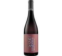 Modeano Refosco dal Peduncolo Rosso DOC