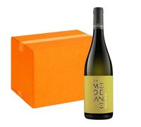 Modeano Ribolla Gialla Friuli Venezia Giulia IGT (6 Bottiglie)