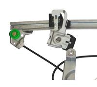 MODECAR - Compatibile con Skoda Octavia 96- Alzacristallo elettrico anteriore destro per 1U0837462B,