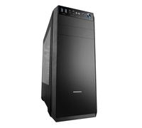 Modecom Case Computer Desktop Atx Modecom Nero T_0301_S9121335 Informatica