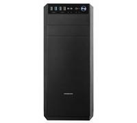 Modecom OBERON PRO LE Midi Tower Nero