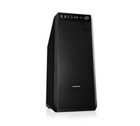 Modecom OBERON PRO LE Midi Tower Nero