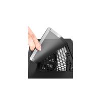 Modecom Case Computer Desktop Atx Modecom Nero T_0301_S9121335 Informatica
