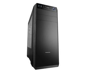 Modecom Oberon Pro Midi Tower Nero