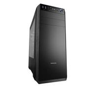 Modecom Oberon Pro Midi Tower Nero