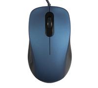 Modecom Optical Mouse Silent M10S Blue
