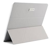 Modecom SQUID 20,3 cm (8") Folio Grigio - Custodie per tablet (Folio, Universale, 20,3 cm (8"), Grigio)