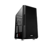 MODECOM VOLCANO AMIRANI BLACK COMPUTER HOUSING