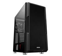 MODECOM VOLCANO AMIRANI BLACK COMPUTER HOUSING