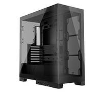 Modecom Volcano SPACE MIDI USB 3.0 X 2 CYPE-C white - AT Midi Tower Bianco