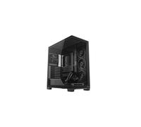 MODECOM VOLCANO STELLAR PLUS ARGB MIDI 5F NERO