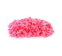 Modecor - Codette Di Cialda Rosa Per Decorazione 20g