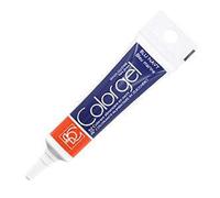 Modecor - Colorante Alimentare In Gel 20g Modecor - Colore blu navy