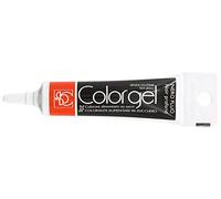 Modecor - Colorante Alimentare In Gel 20g Modecor - Colore nero