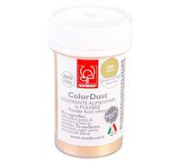 Modecor - Colorante Alimentare In Polvere Liposolubile 3g Modecor - Colore oro