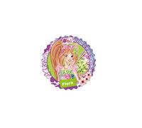 Modecor Disco Ostia Winx New 71774 (Flora)