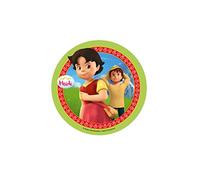 Modecor Ostia CIALDA per Torta Heidi 40539 (Grafica 4)