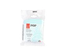 Modecor Partycolare - Pasta da Zucchero Pop Azzurro Confetto 250 grammi
