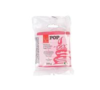 Modecor Partycolare - Pasta da Zucchero Pop Fucsia 250 grammi