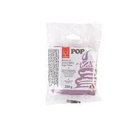 Modecor Partycolare - Pasta da Zucchero Pop Lilla 250 grammi