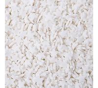 Modecor - Stelline In Zucchero Bianche 80g