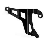 Modeer Compatibile con BMW F900XR F900R 2020-2023, protezione CNC per la leva del cambio Quickshifter, protezione anticaduta f900 xr f 900 r accessori (nero)