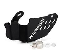 Modeer per B.MW R1250GS 2019-2023 Copertura del cavalletto laterale di protezione dell'interruttore di protezione anticaduta del motociclo Accessori Colore: Nero