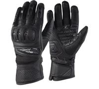 Modeka BikerWear Guanti da moto Air Ride II Nero Taglia 9 Uomo