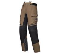 MODEKA Atlaz Pantaloni in tessuto uomo marrone, taglia 2XL