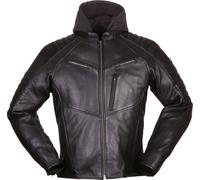 Modeka Bad Eddie, Giacca in pelle XL male Nero