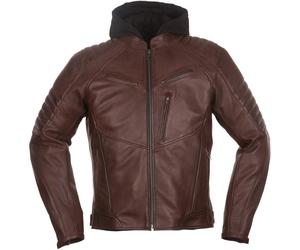 Modeka Bad Eddie Giacca, marrone, taglia L per maschi