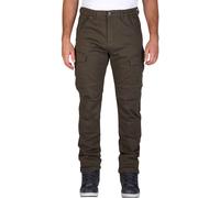 Modeka Brandon Cargo, jeans 31 male Verde Scuro