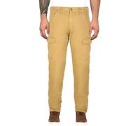 Modeka Brandon Cargo, jeans 32 male Beige