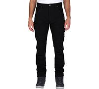 Modeka Brandon Cargo Jeans Moto, nero, taglia 38 per maschi