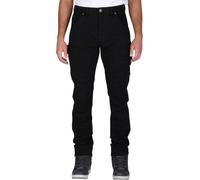 Modeka Brandon Cargo Jeans Moto (Black,36)