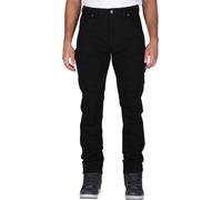 Modeka Brandon Cargo Jeans Moto, nero, taglia 36 per maschi