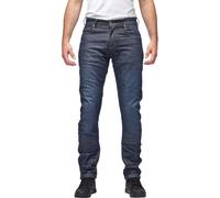 Modeka Bratt Jeans da moto, blu, taglia 28 32 per maschi