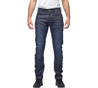 Modeka Bratt, jeans Lungo 34 male Blu Scuro