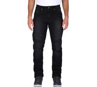 Modeka Callan Jeans da moto, blu, taglia 28 per maschi