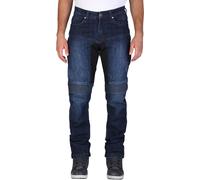 Modeka Callan Jeans da moto, blu, taglia 33 per maschi