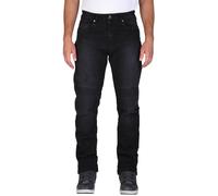 Modeka Callan, jeans 40 male Nero (softwash)