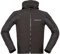Modeka Chuck Air, giacca softshell XL male Nero