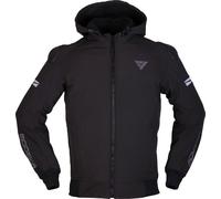 Modeka Clarke Sport Giacca Moto, nero, taglia 2XL
