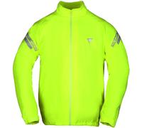 Modeka Flex Dry Giacca antipioggia da moto, giallo, taglia XL