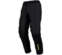 Modeka Flex Dry, pantaloni da pioggia M male Nero