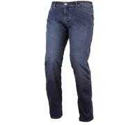 Modeka Georgia, jeans donna 46/32 female Blu