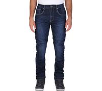 Modeka Glenn 2 Jeans Moto, blu, Taglia 36