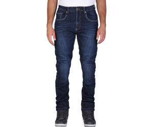 Modeka Glenn 2 Jeans Moto, blu, taglia 40 per maschi