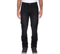 Modeka Glenn 2 Jeans Moto, nero, taglia 32 per maschi