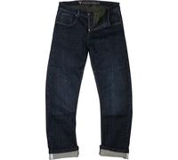 Modeka Glenn Cool Jeans moto, blu, taglia 29